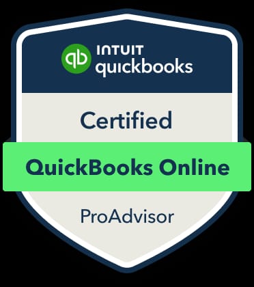 QuickBooks ProAdvisor Certification Certificate